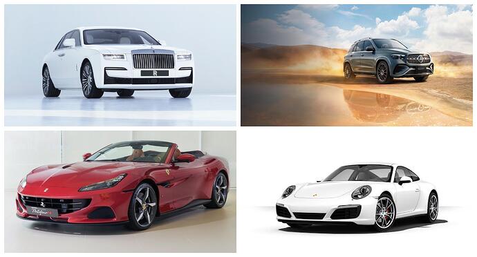 cars